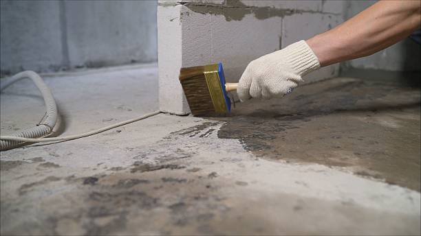 24/7 Emergency Interior Drainage System experts in Uniondale, NY